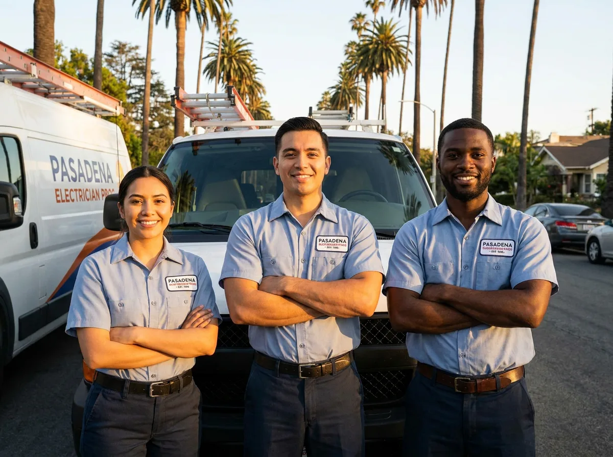 Electrician company in Sturgis, MI